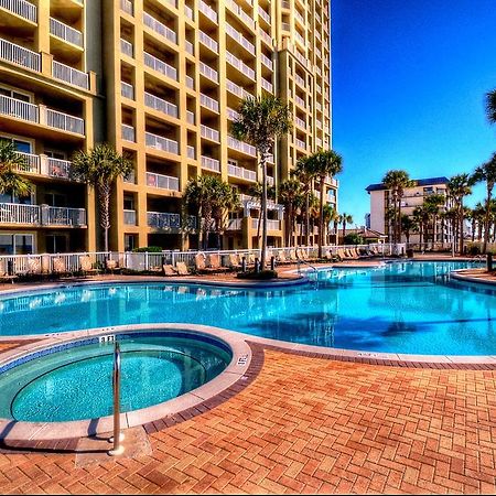 Grand Panama Beach Resort Panama City Beach Eksteriør bilde
