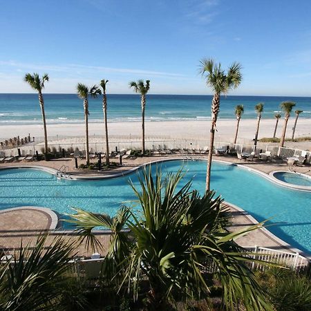 Grand Panama Beach Resort Panama City Beach Eksteriør bilde