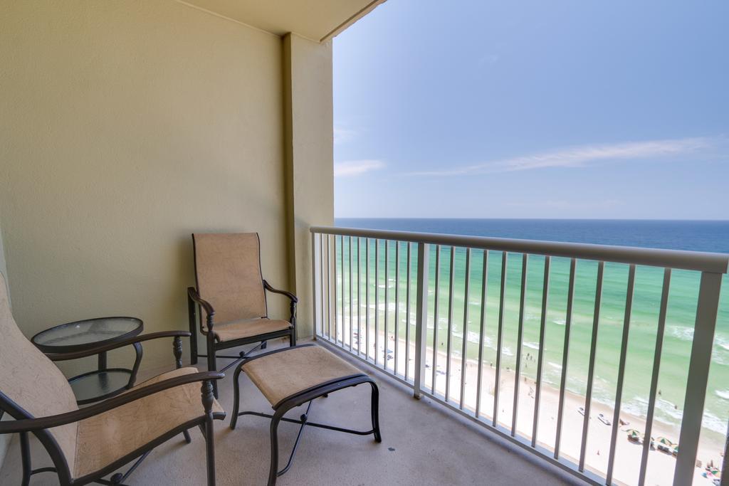 Grand Panama Beach Resort Panama City Beach Eksteriør bilde