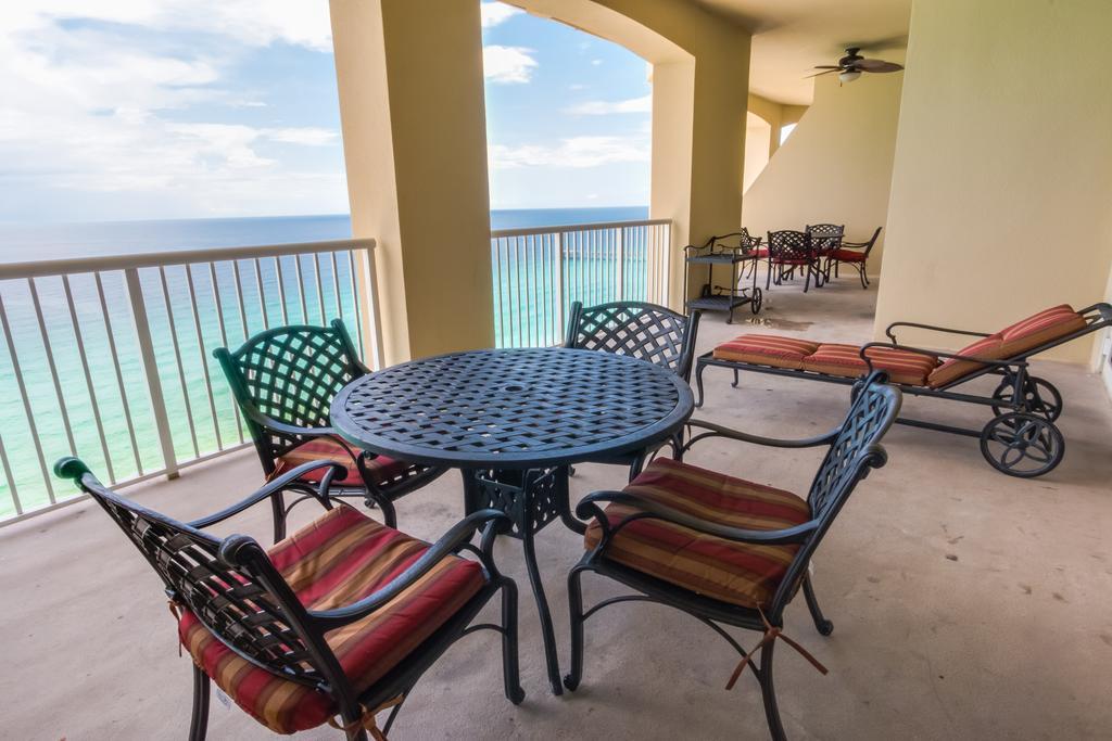 Grand Panama Beach Resort Panama City Beach Eksteriør bilde