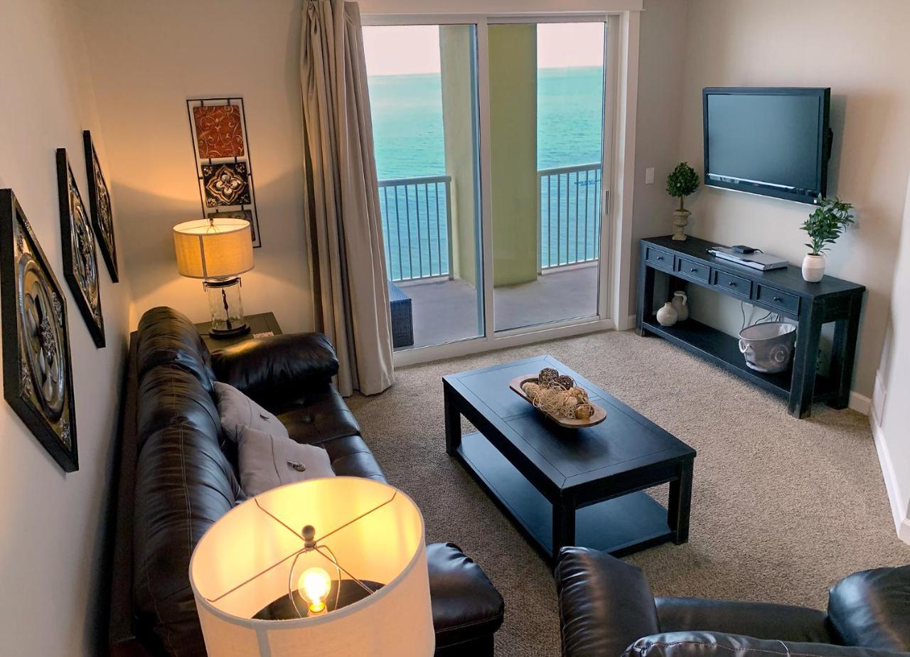 Grand Panama Beach Resort Panama City Beach Eksteriør bilde